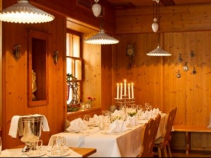 照片: Hotel Bayerischer Hof