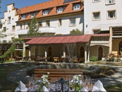 照片: Hotel Bayerischer Hof