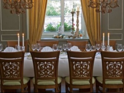 照片: Hotel Bayerischer Hof