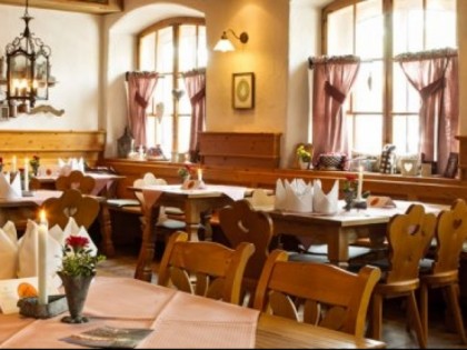 照片: Hotel Bayerischer Hof